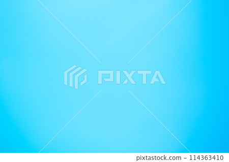 Light blue color gradation (background material) Light blue color gradation (background material) 114363410