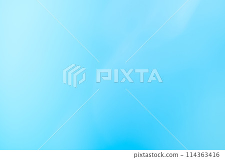 淺藍色漸層(背景材質) 淺藍色漸層(背景材質) 114363416