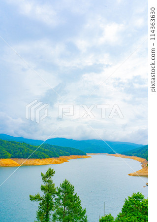 岐阜縣莊川市 岐阜縣莊川市 114363630