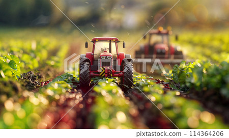 農業 114364206