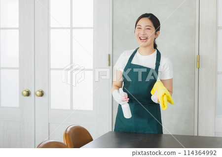 家政形象 114364992