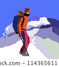 Climbing 114365611