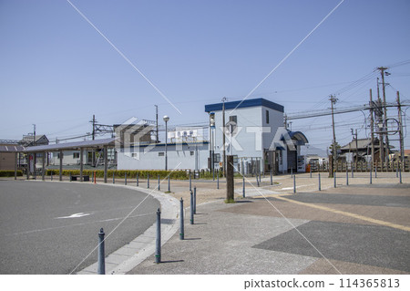 近鐵長島站 114365813