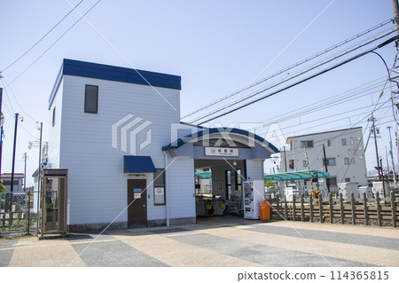 近鐵長島站 近鐵長島站 114365815