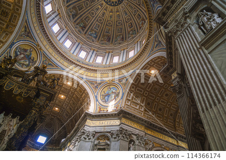 梵蒂岡聖彼得大教堂 114366174