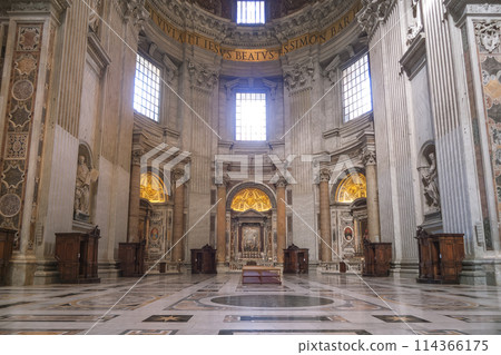 梵蒂岡聖彼得大教堂 114366175