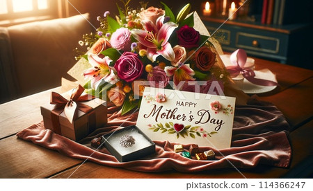 Mother's Day gift Mother's Day gift 114366247
