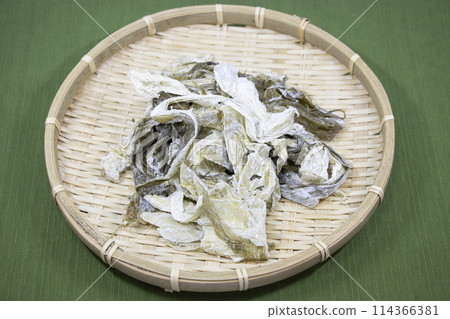 Rag kelp Rag kelp 114366381