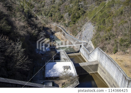 Kotogawa大壩 114366425