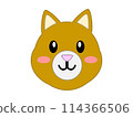 Shiba Inu 114366506