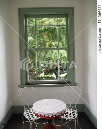 橫濱山手西式建築之一的斷崖18號 114366581