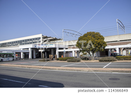 Tokoname Station Tokoname Station 114366849