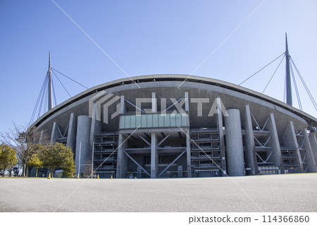 豐田大球場 114366860