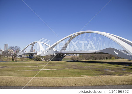 豐田橋 114366862
