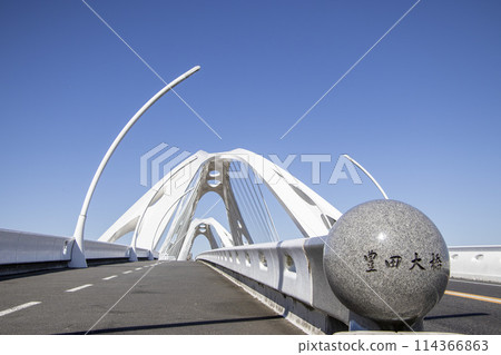 豐田橋 114366863