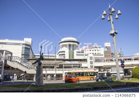 Toyota City Station Toyota City Station 114366875