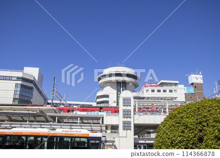 Toyota City Station Toyota City Station 114366878