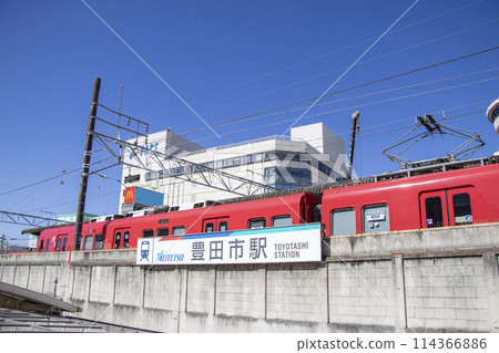 豐田城站 114366886