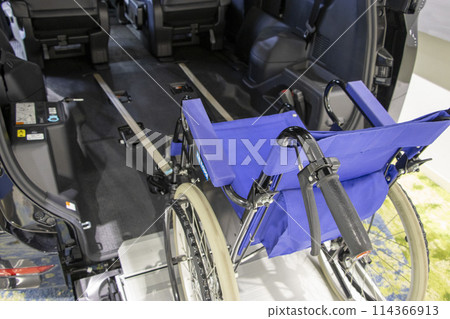 福利輪椅 114366913