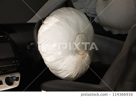 氣囊 氣囊 114366916