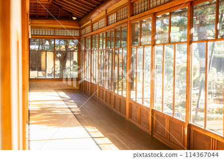 野田市民中心的陽台 114367044