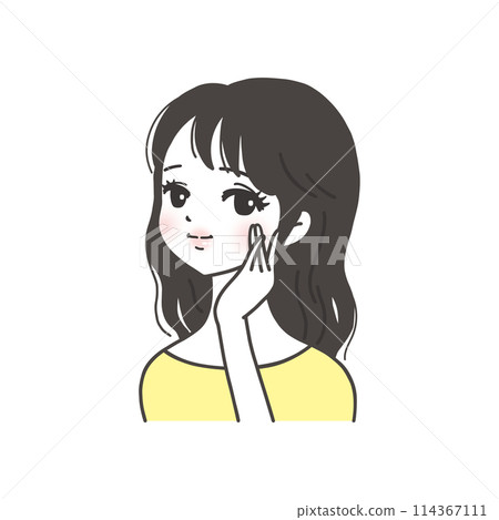 皮膚護理 114367111