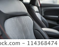 汽車座椅駕駛座椅特寫 114368474