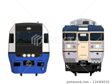 千葉電車No.19_255系/113系1000系 千葉電車No.19_255系/113系1000系 114368535