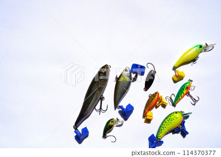 漁具誘餌 114370377