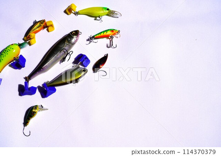 漁具誘餌 114370379