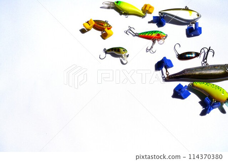 漁具誘餌 114370380