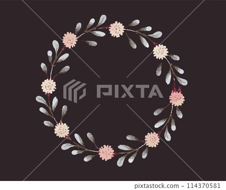 Flower lease 114370581