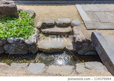 Unnojuku, Tomi City (Nagano Prefecture) Important Preservation District for Groups of Traditional Buildings 114370944
