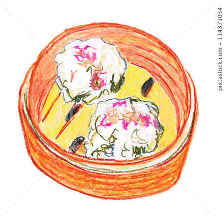 Shumai Shumai 114371034