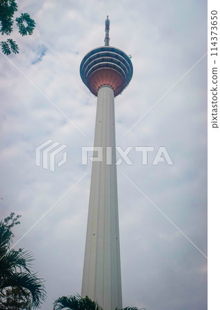 Kuala Lumpur Tower 114373650