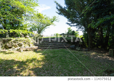 日和山山頂（三重縣鳥羽市） 114375012