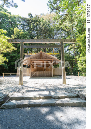 Tsuchimiya (Ise Shrine) 114375017