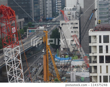澀谷再開發 2016.5.25 114375248