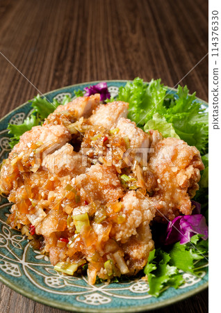 油龍蝦 油龍蝦 114376330