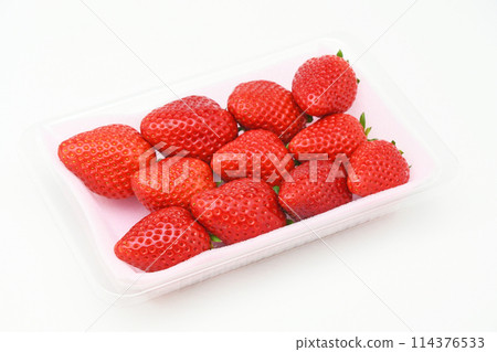 Strawberry (Skyberry) 114376533