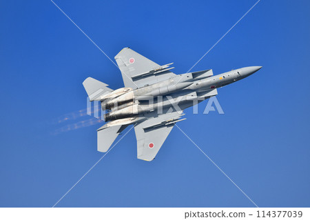 空中自衛隊F-15 空中自衛隊F-15 114377039