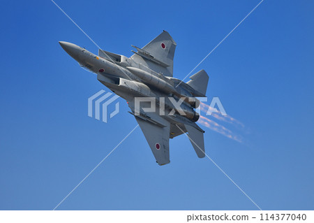 空中自衛隊F-15 空中自衛隊F-15 114377040