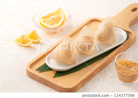 粽子 水晶粽 冰粽 端午節 zongzi crystal rice dumpling チマキ 端午 粽子 水晶粽 冰粽 端午節 zongzi crystal rice dumpling チマキ 端午 114377566