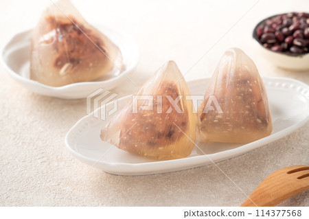 粽子 水晶粽 冰粽 端午節 zongzi crystal rice dumpling チマキ 端午 粽子 水晶粽 冰粽 端午節 zongzi crystal rice dumpling チマキ 端午 114377568
