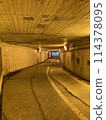 Old local underground passage 114378095