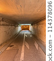 Old local underground passage 114378096