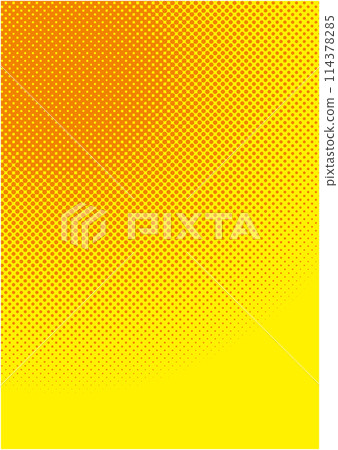 Colorful background image expressed with dots Colorful background image expressed with dots 114378285
