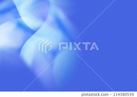 Blue abstract gradient colorful background Blue abstract gradient colorful background 114380539