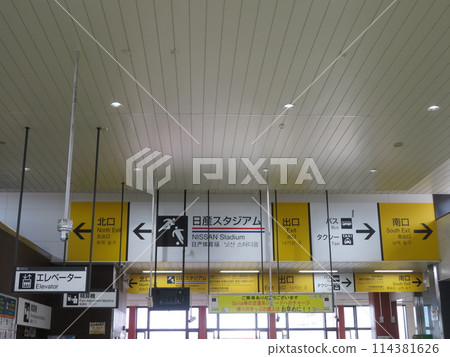 車站資訊 車站資訊 114381626