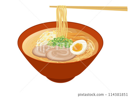 Food_Ramen_Miso Ramen 114381851